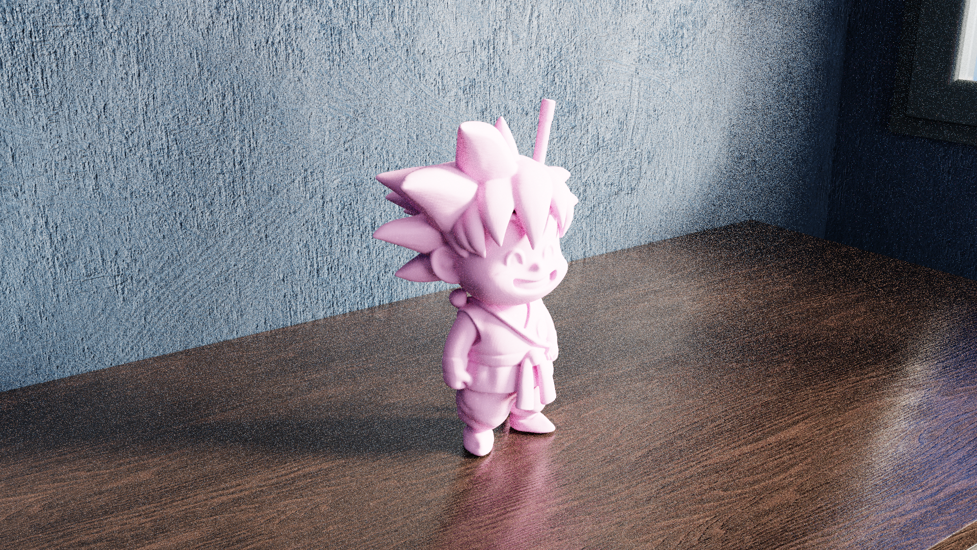 Chibi Son Goku — miniatura 9