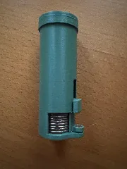 $2 Quarter Dispenser