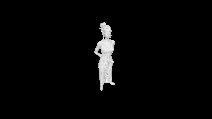 Woman  12