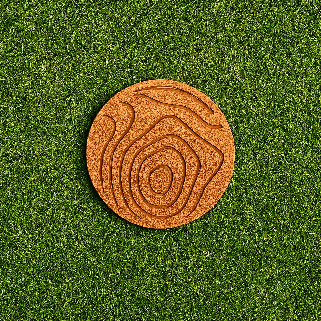 Cozy Coaster — thumbnail 2
