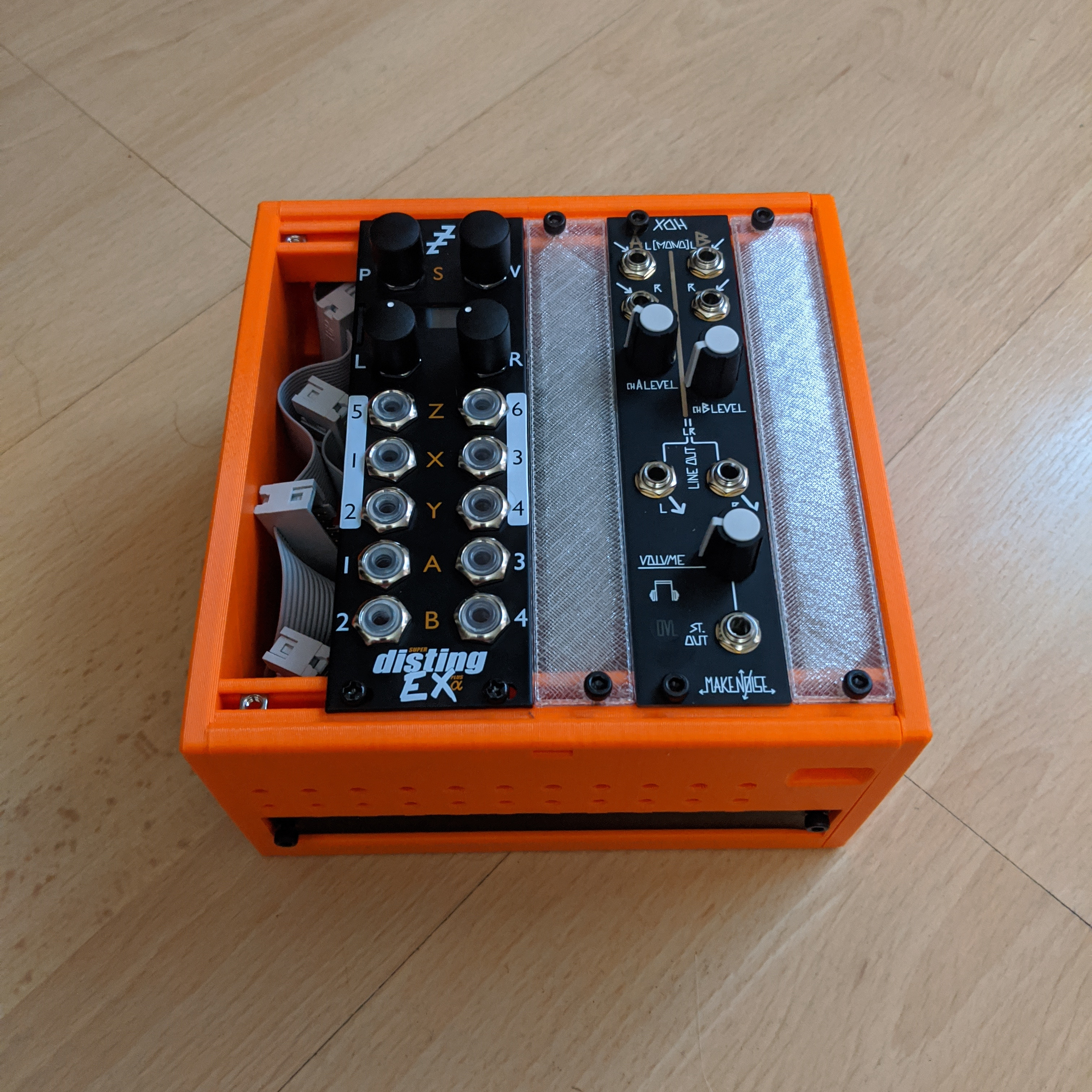 Eurorack Case Blocks — miniatura 11