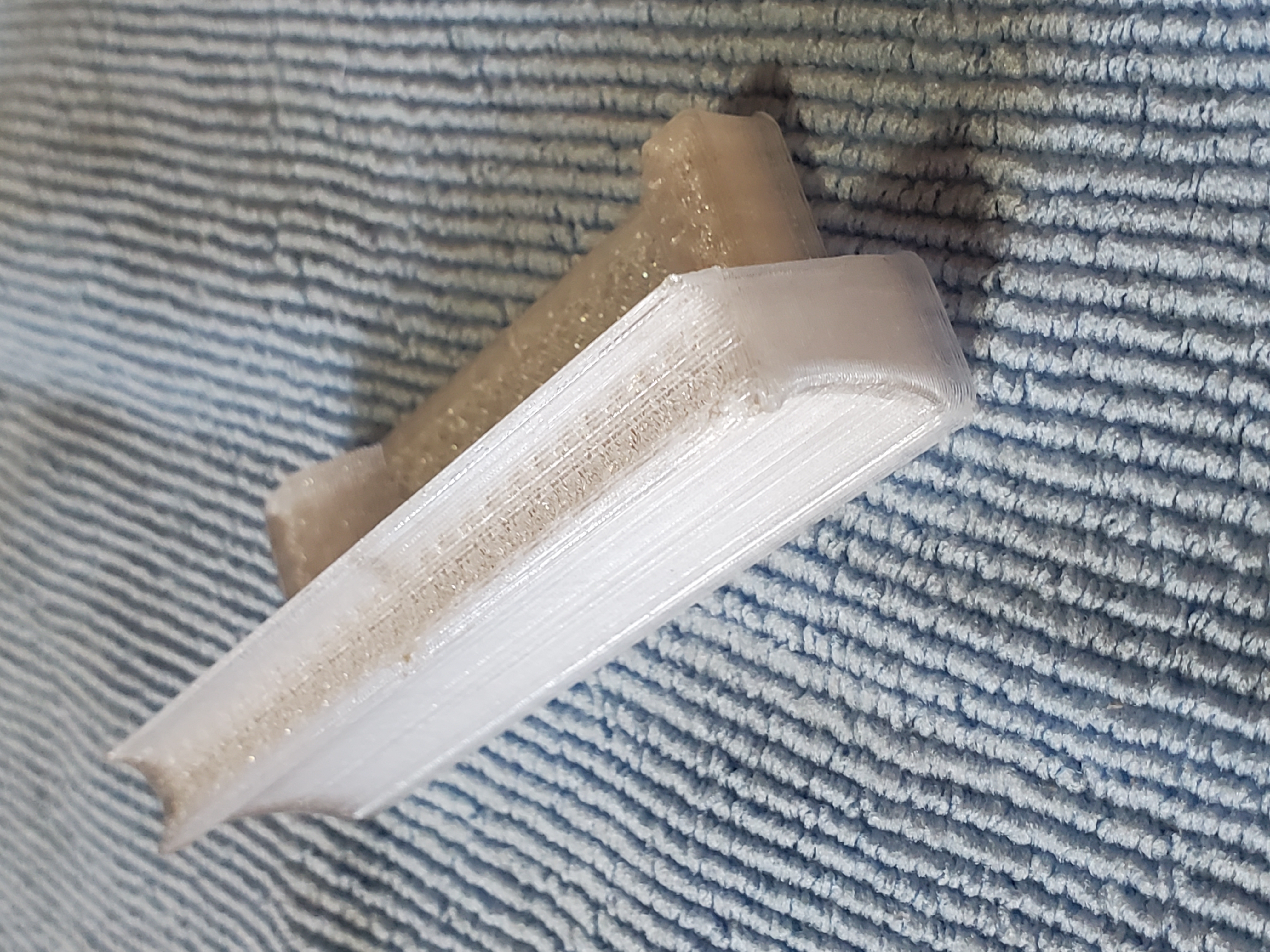 Airflow diverter V2