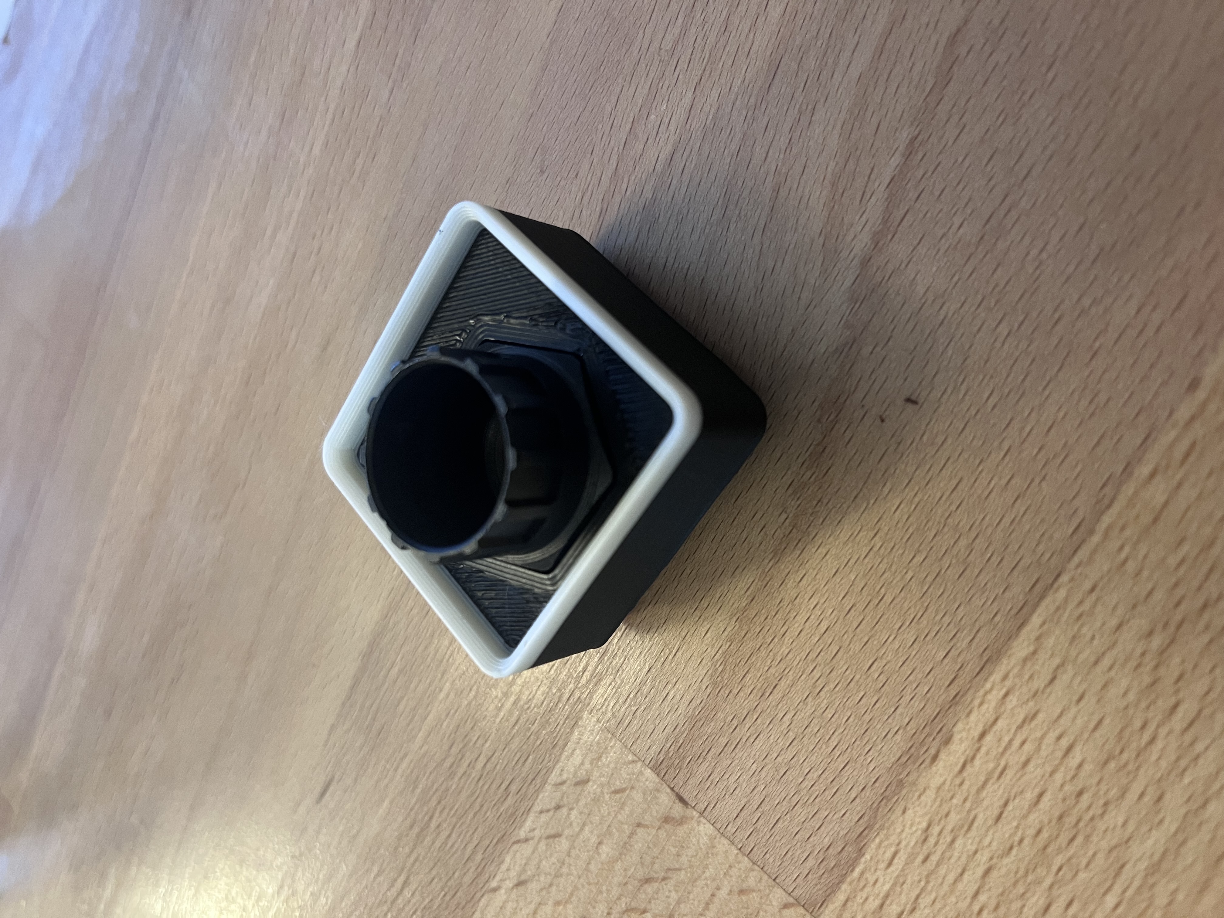 Gridfinity Cassette Tool Holder