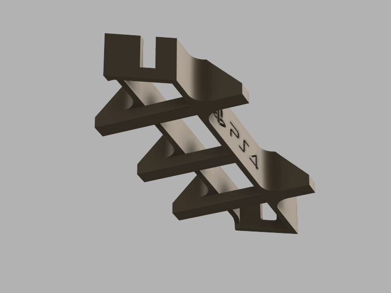 PS4 Vertical Stand — thumbnail 6
