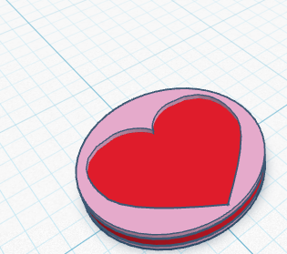 Heart Coin