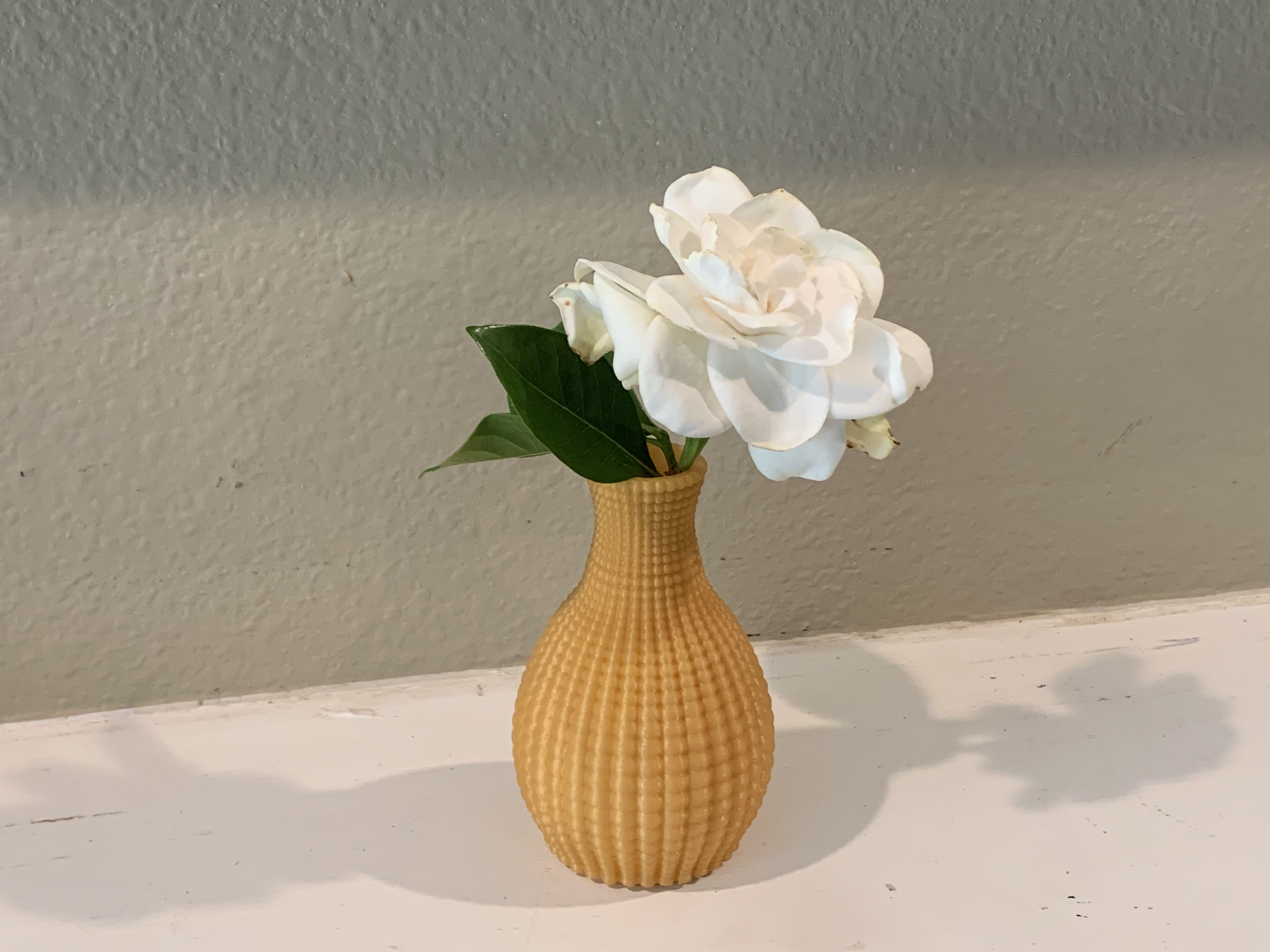 Bubble Vase
