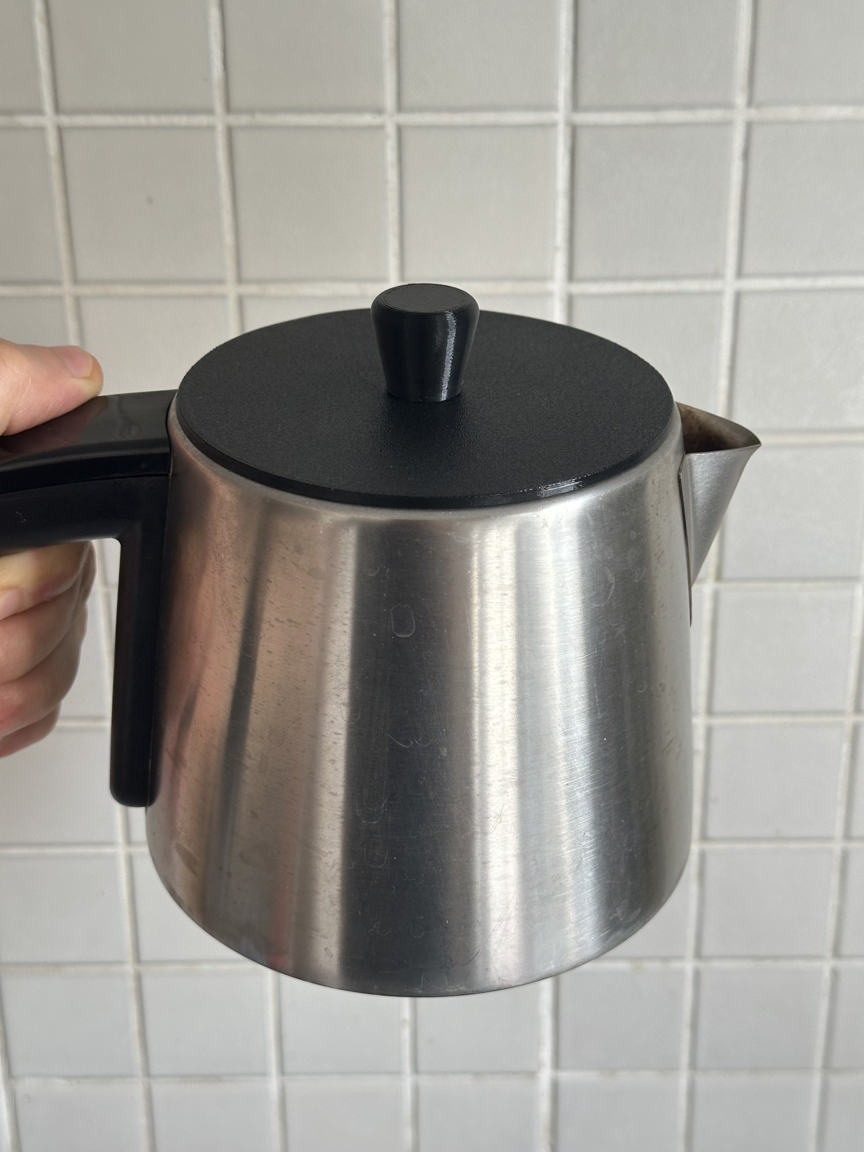 Teapot Lid - Tefal Tea Expert Deluxe