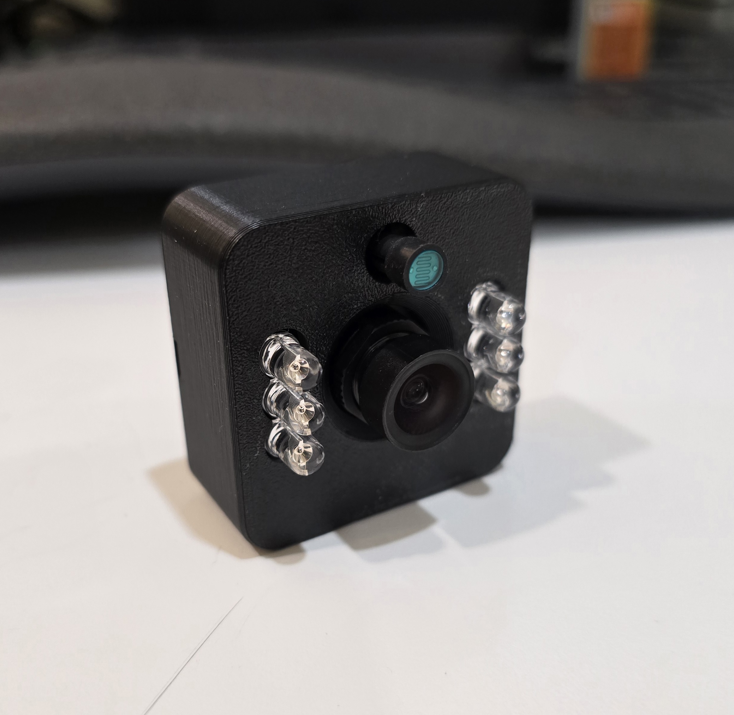 Arducam 1080P IR Camera Enclosure
