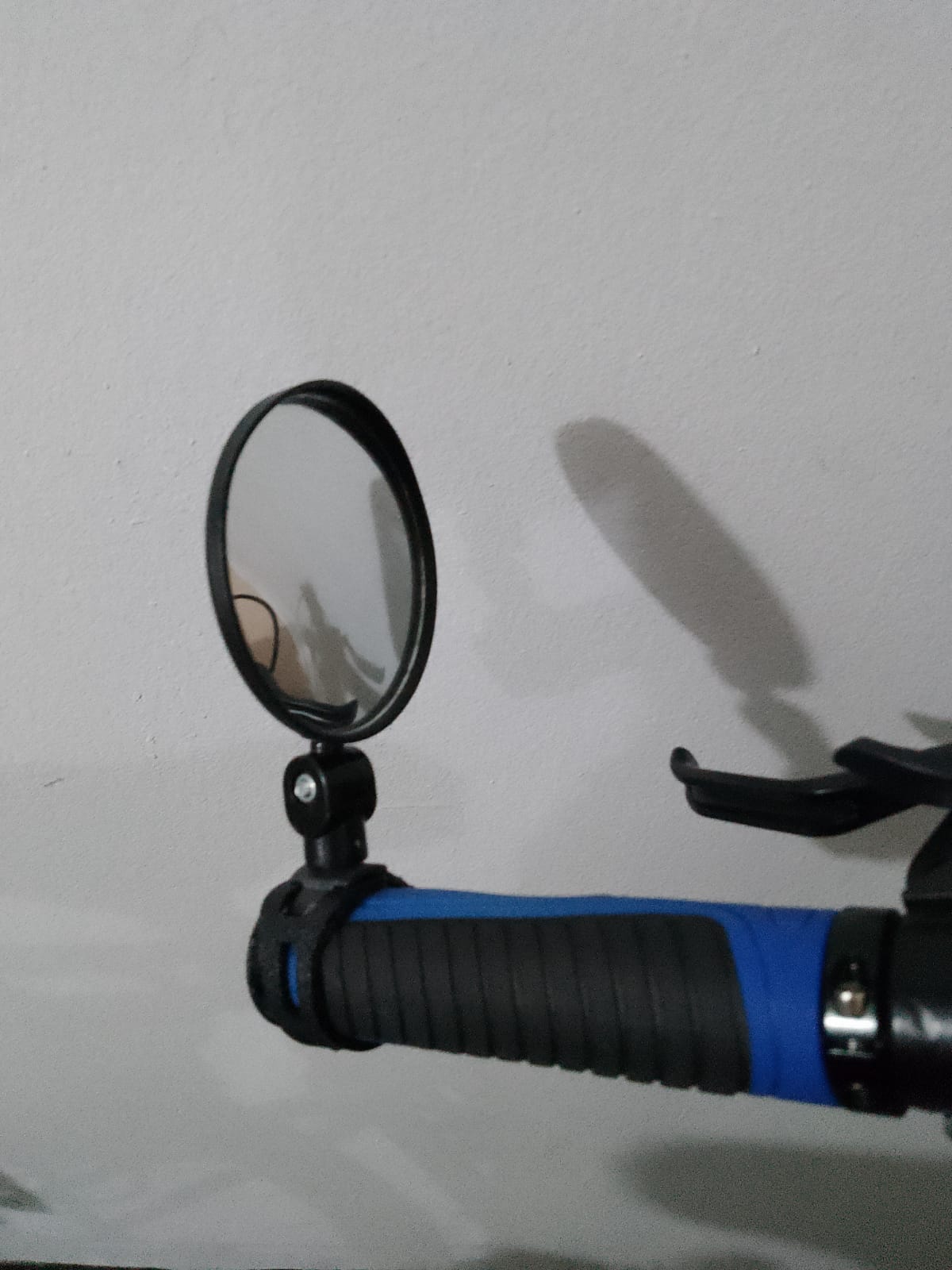 Rubber Adjustment Piece for Generic Bicycle Mirrors