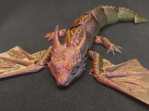 Baby smauge