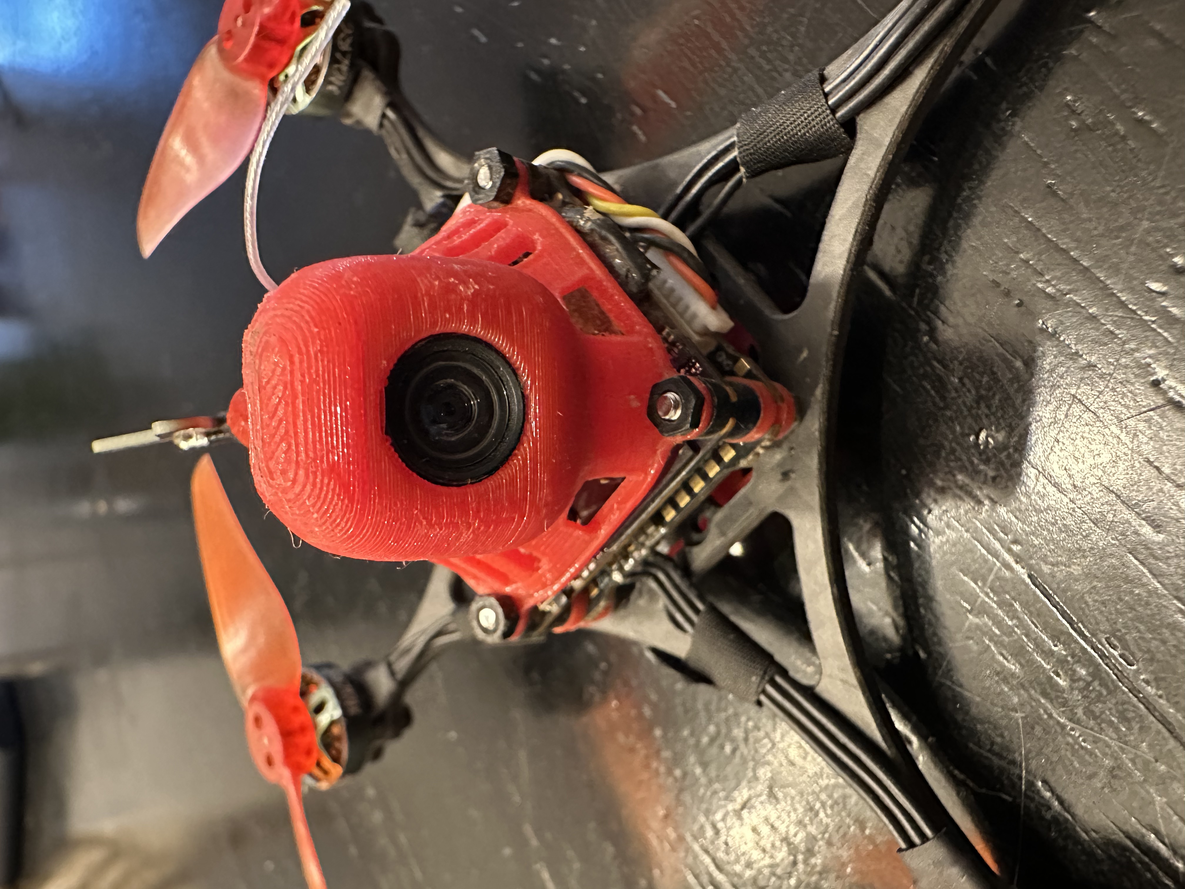 Dino canopy for dji 04 air/lite