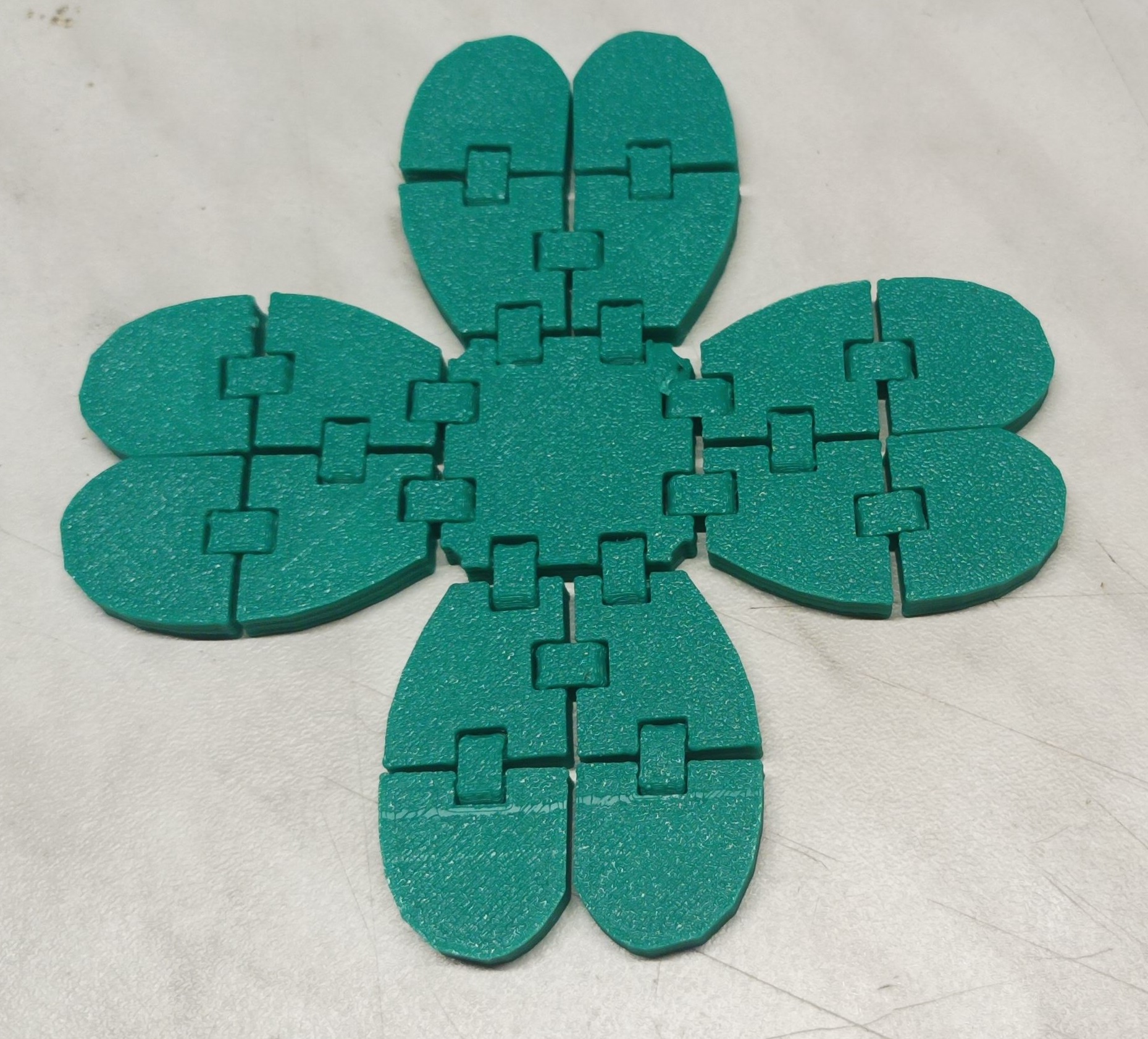 Podložka pod šálek / Coaster