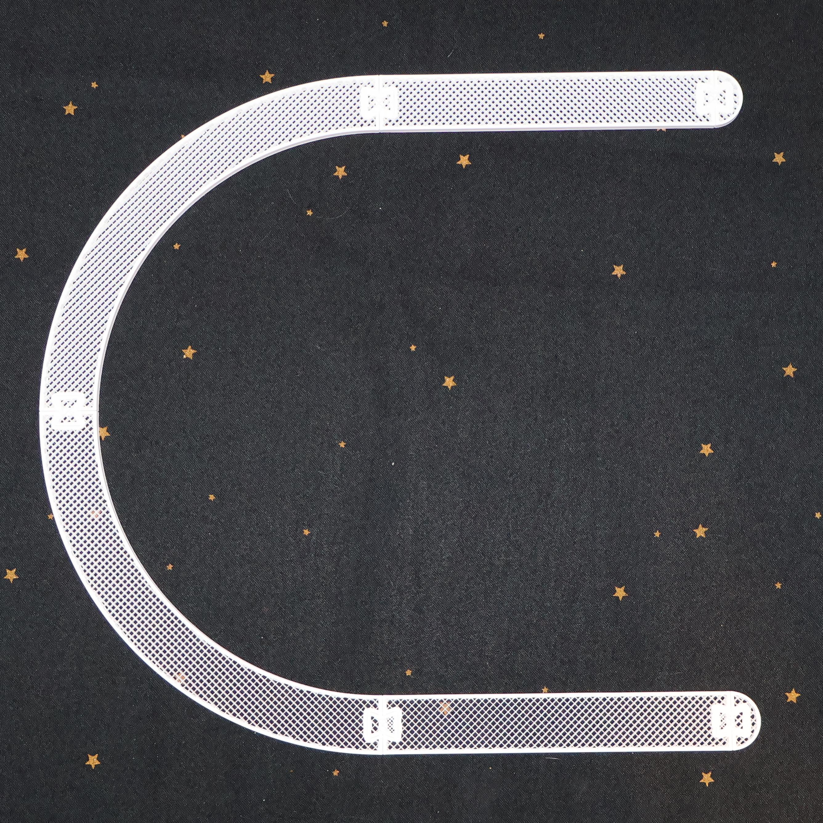 Modular Wreath Backer — miniatura 5