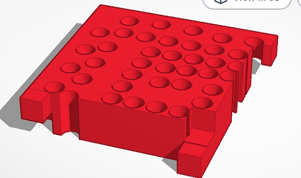 Lego part sorter