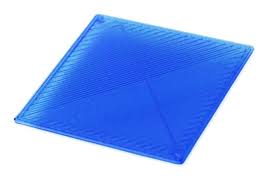 the frist layer to test your printer