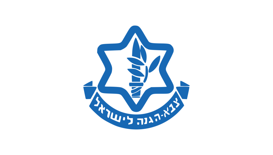 Israel Defence Forces IDS 2D logo
