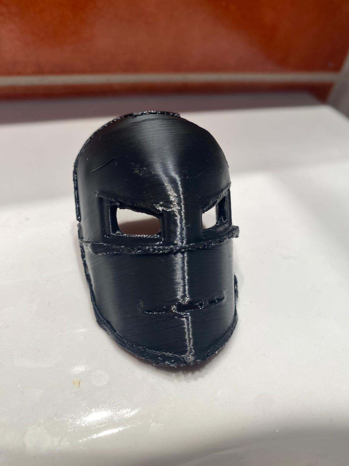 Ironman MARK1 Ornament