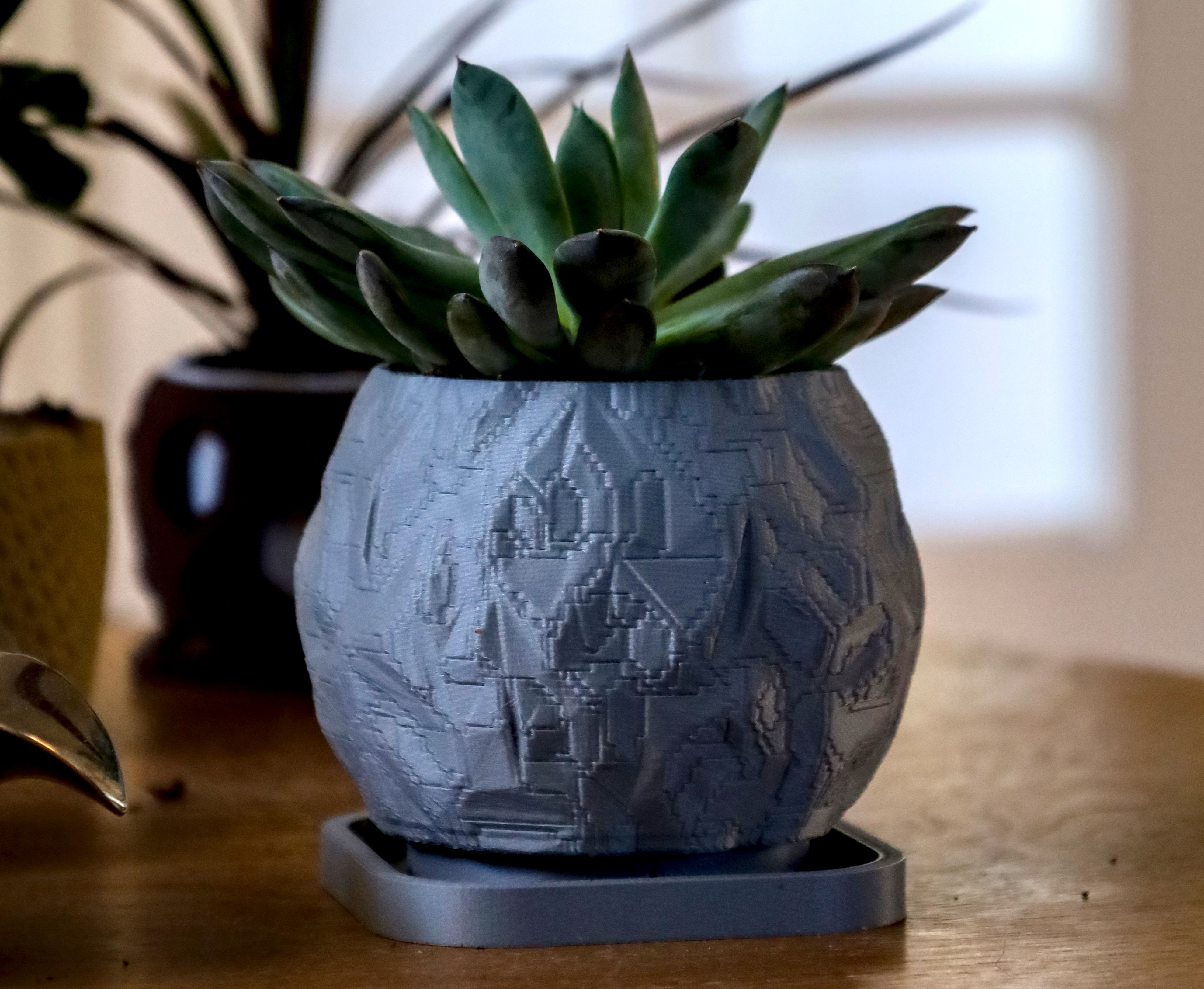 Pot 28