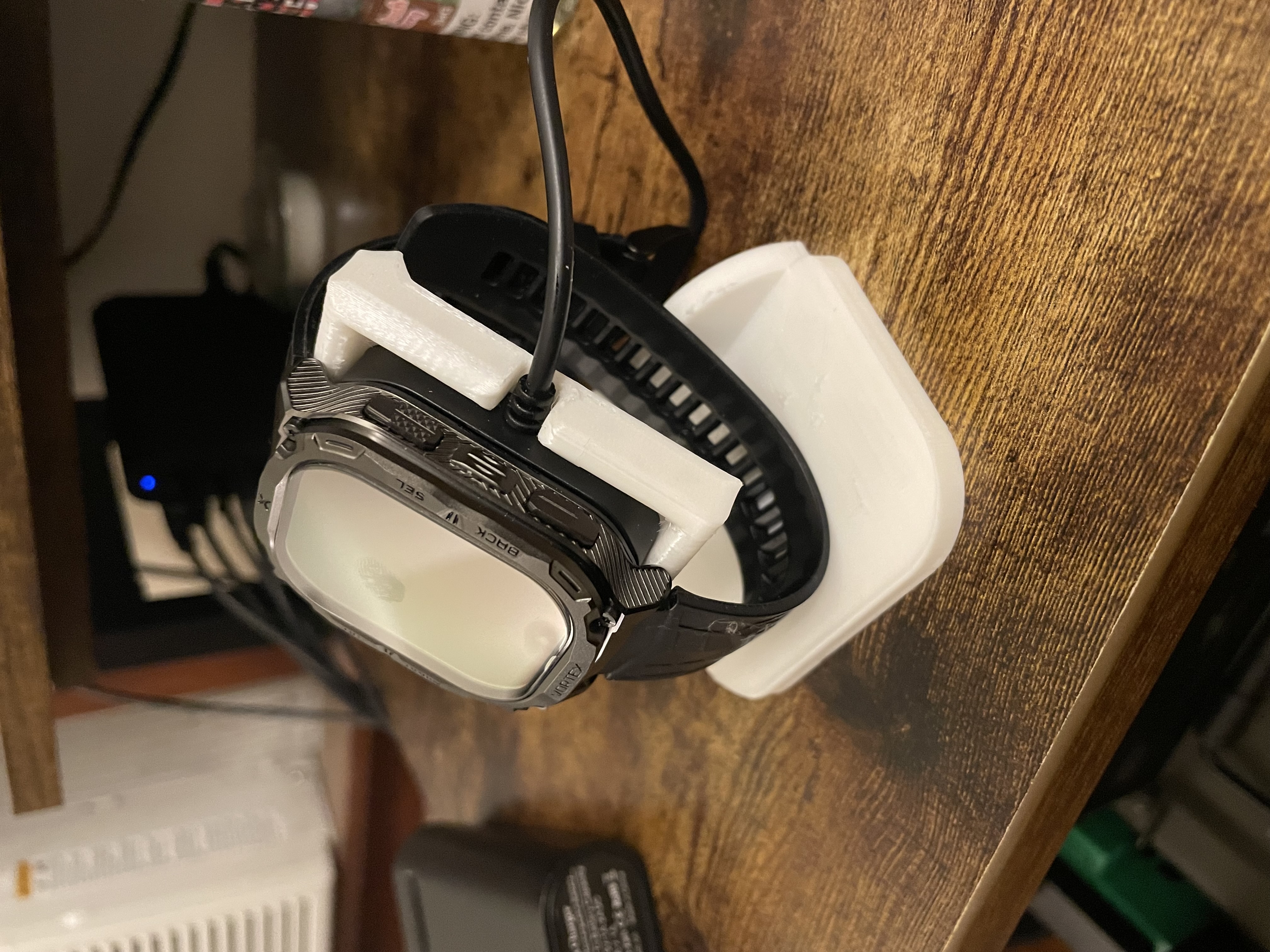 Carbinox Vortex Charger Stand