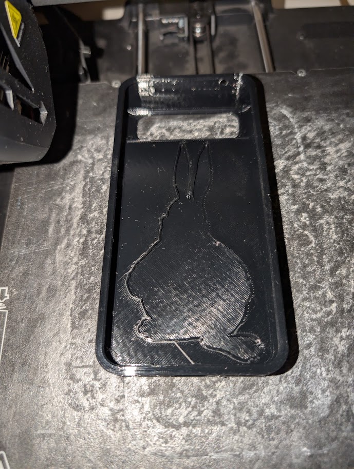TPU - Google Pixel 8 Pro case — miniatura 4