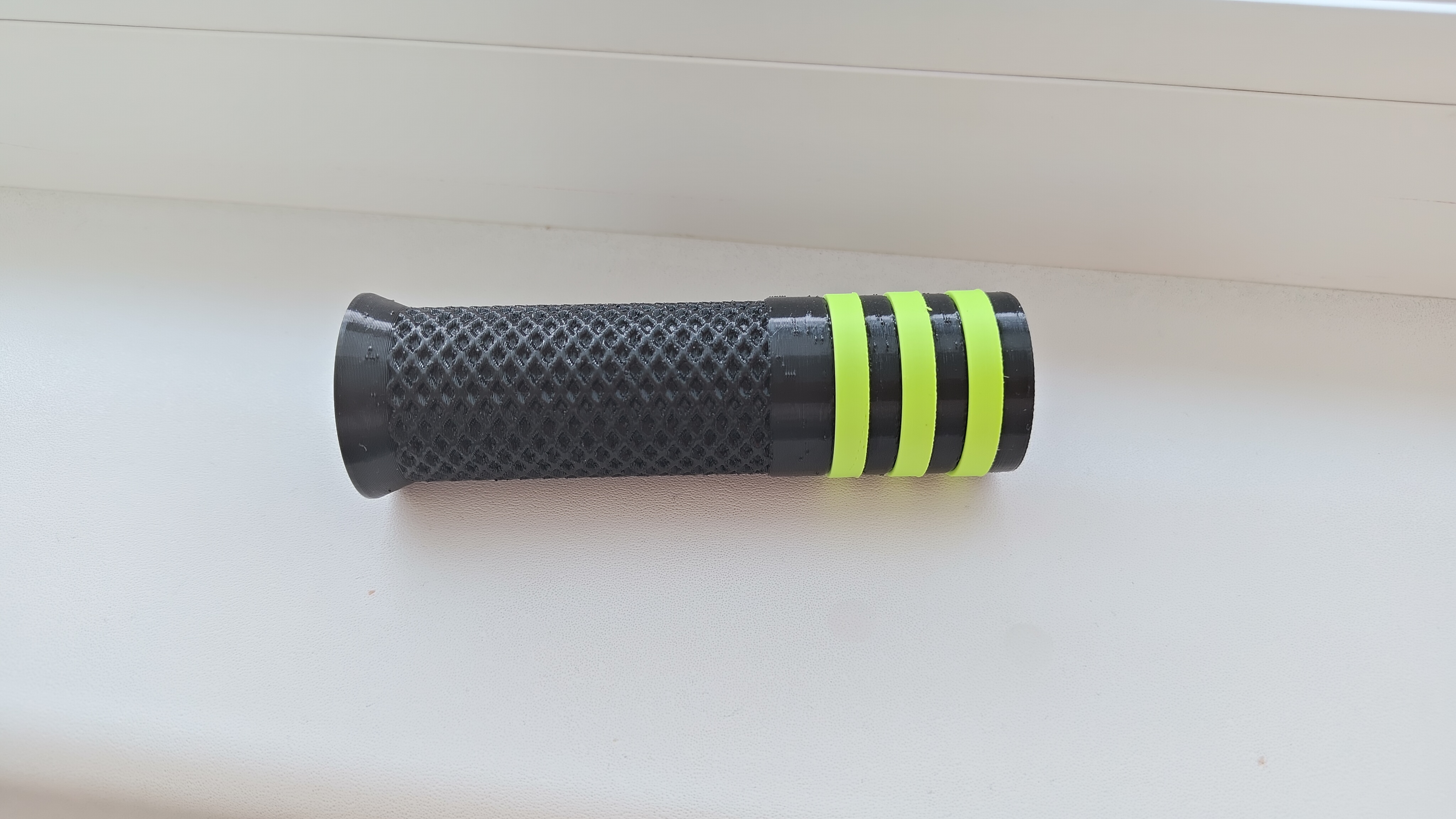 Bicycle handles