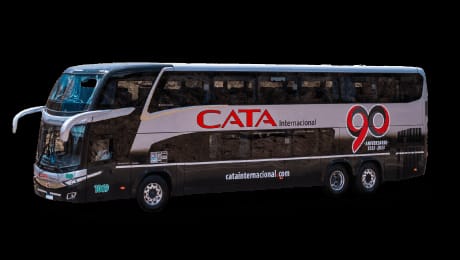 Colectivo/Bondi