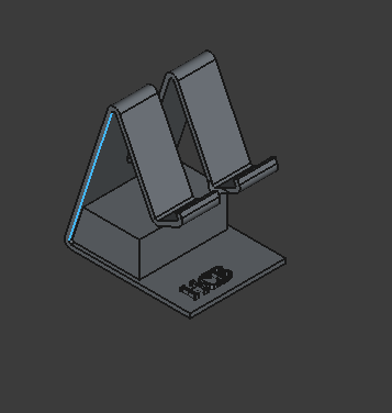 Phone holder