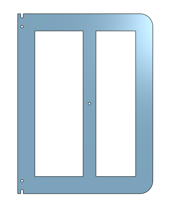 Leatherwork Template Sets — miniatura 2