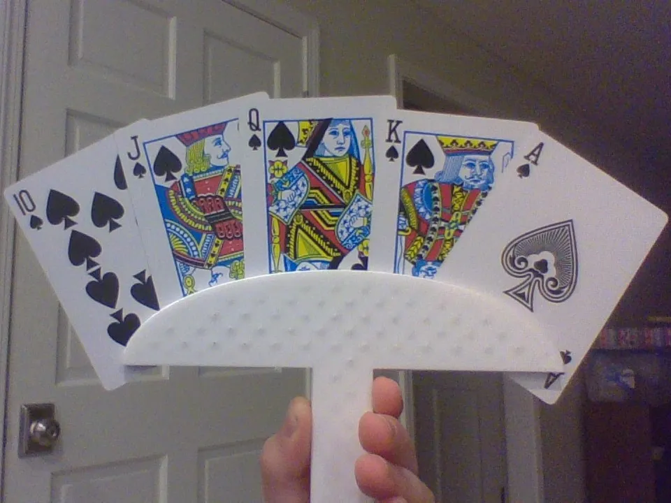 Card Holder