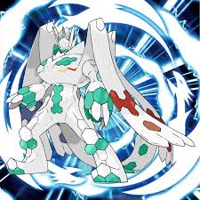 zygarde mold