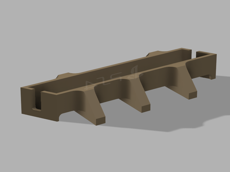 PS4 Vertical Stand — thumbnail 3