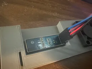 Raspberry Pi Rack Rack - MODS