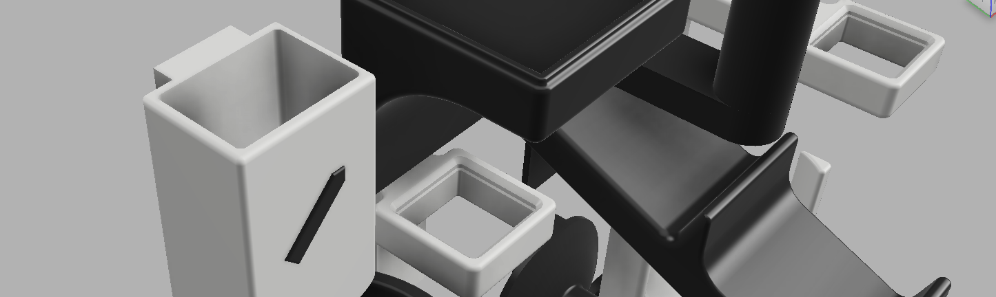 Locked'n'loaded — thumbnail 3