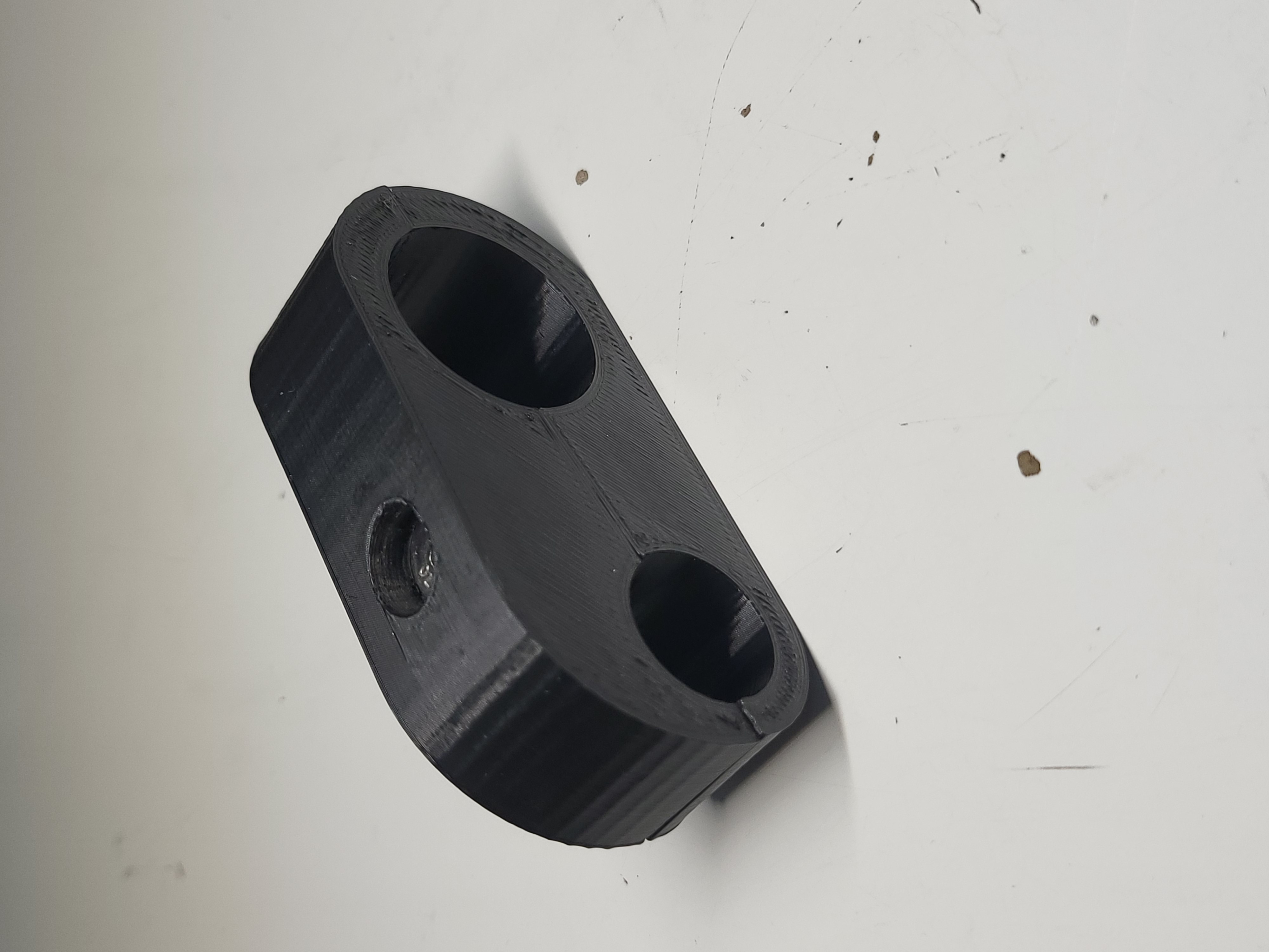 Playseat Pedal Mount/clamp/whatever