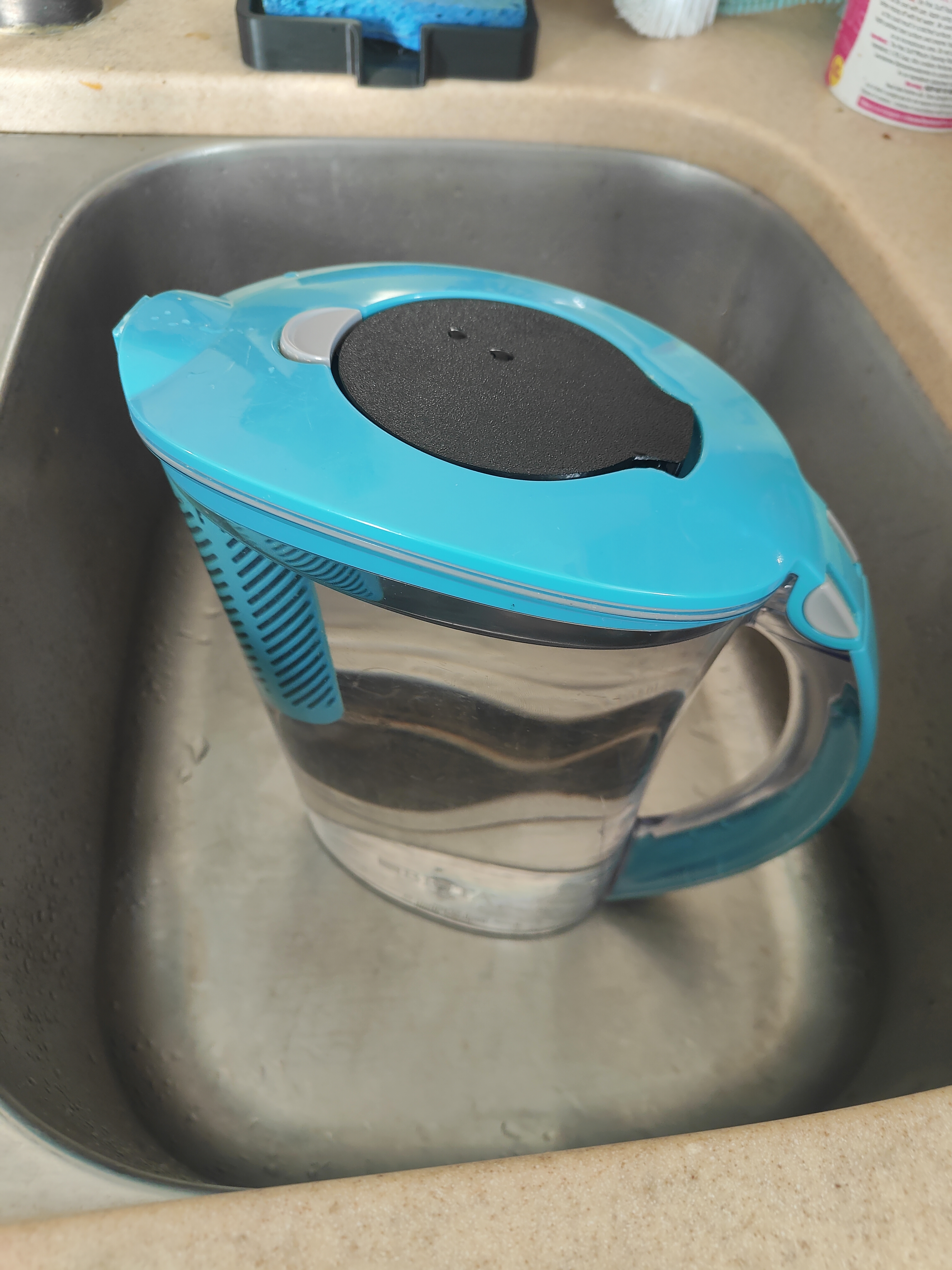 Brita Stream Pitcher Replacement Lid
