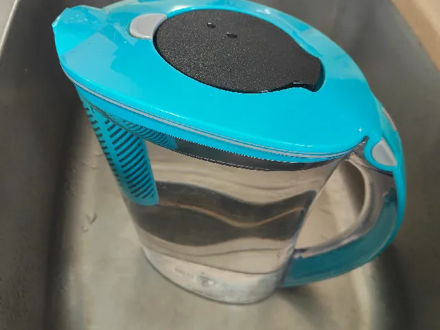 Brita Stream Pitcher Replacement Lid
