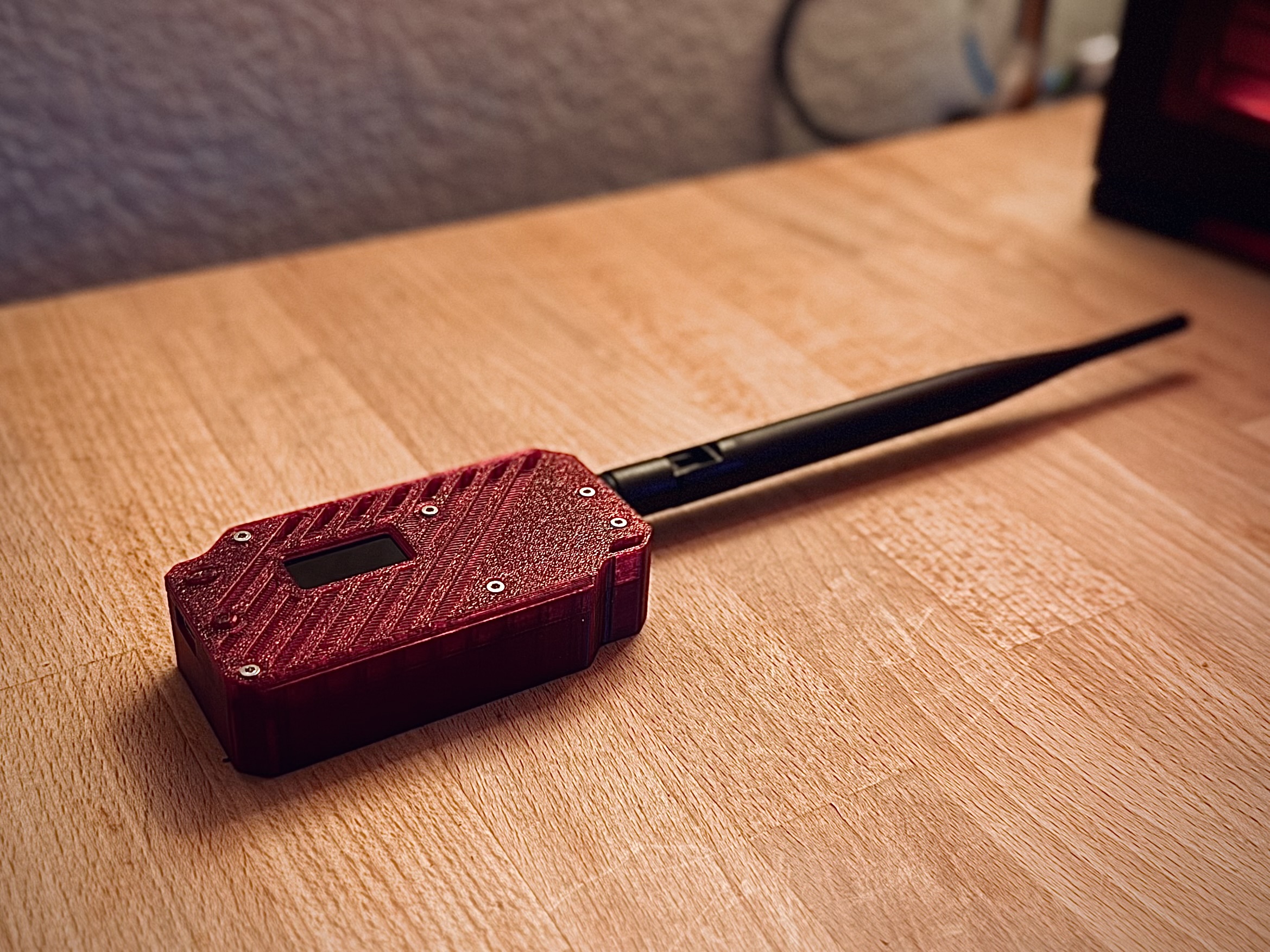 Heltec V4 Case