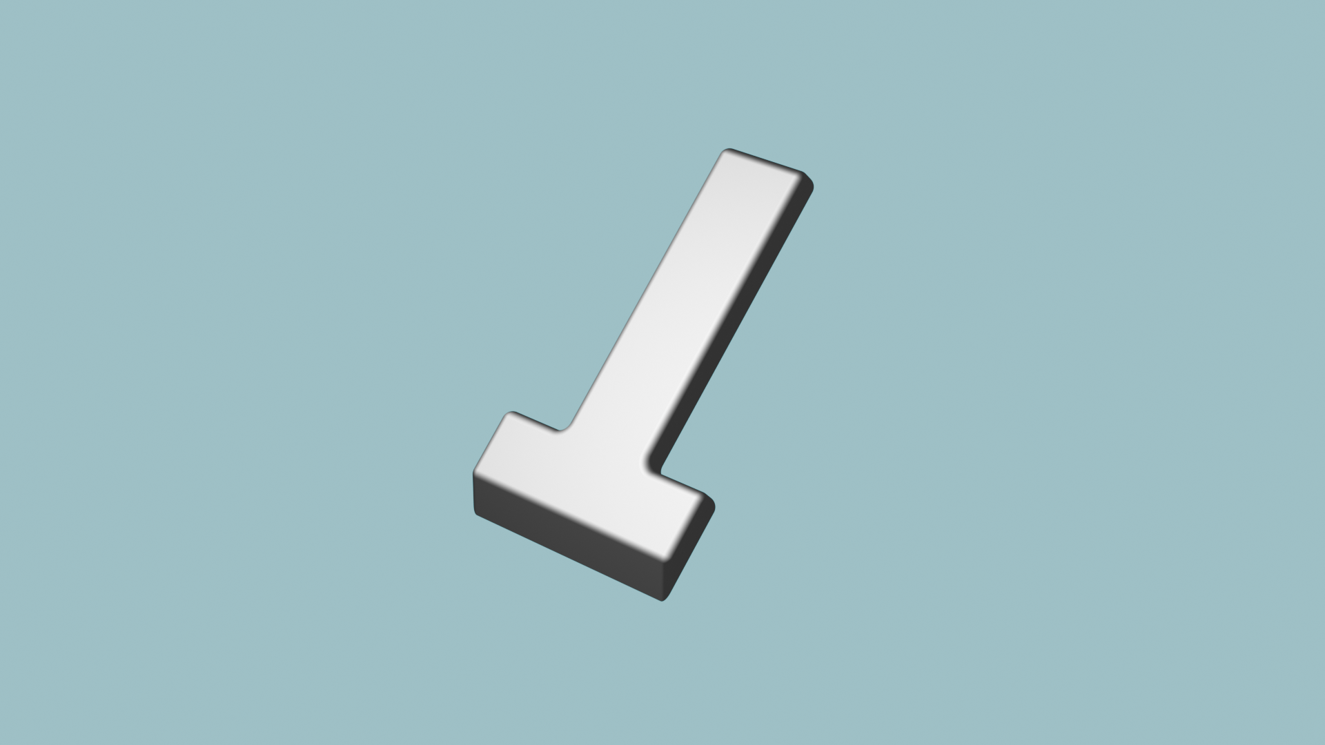 Simple Bed Scraper