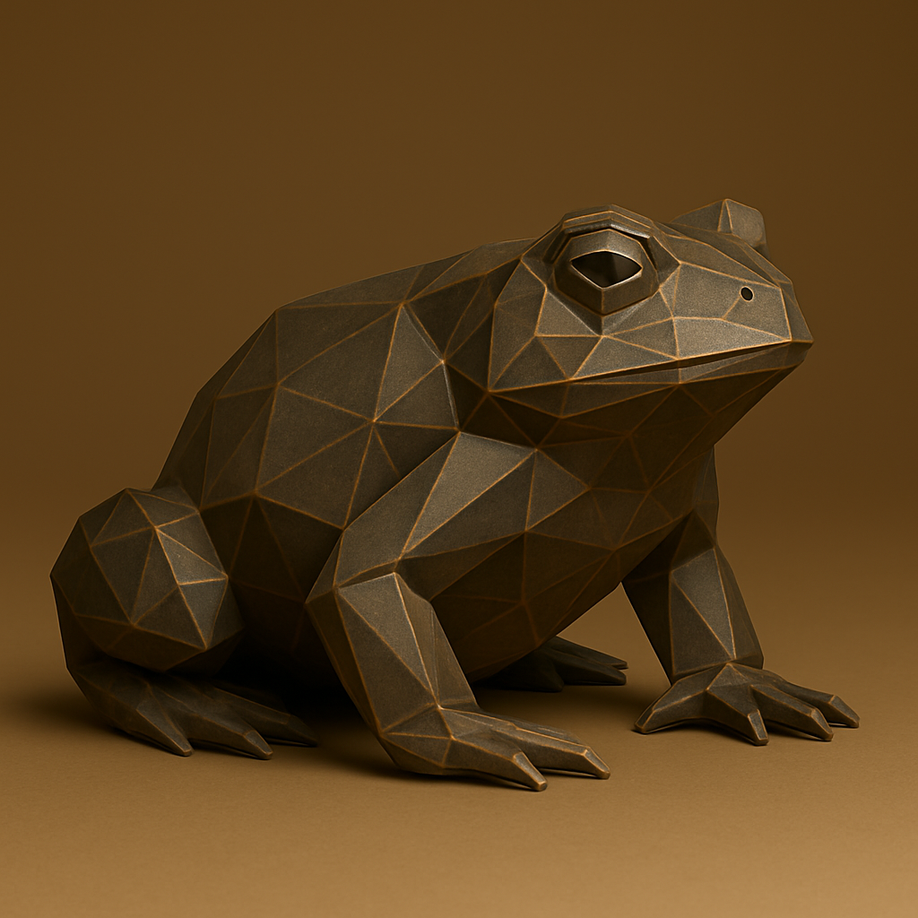 CF Toad