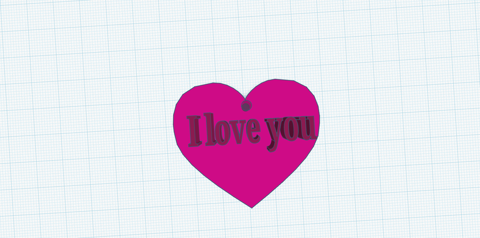 valentines heart