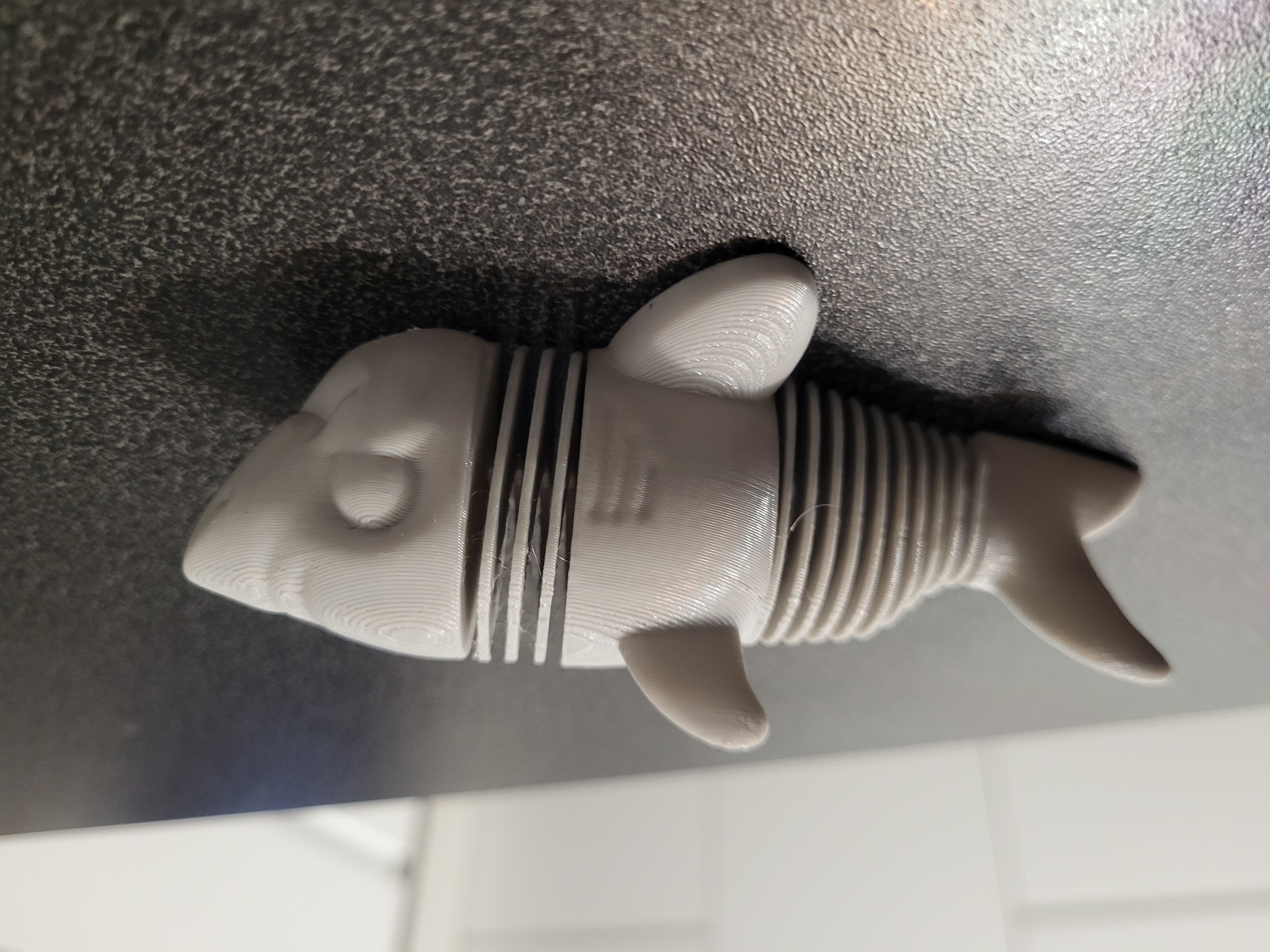 Flexible Shark – Fun and Realistic — miniatura 2