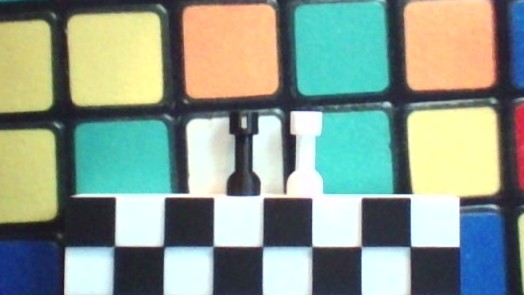 Miniatura 2 do modelo 3D Simplistic Chess Rook