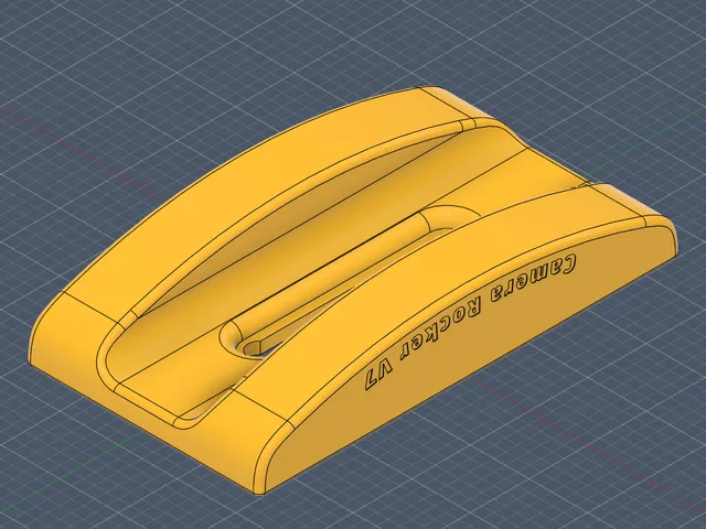 Camera Rocker