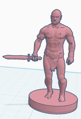 Gladiatore