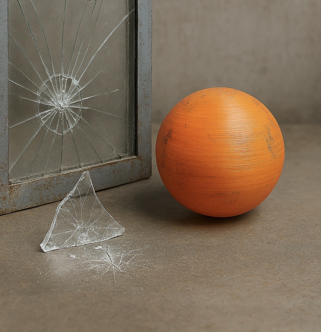 Strength Testing Orb — thumbnail 2