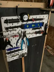 Skadis Peg Board