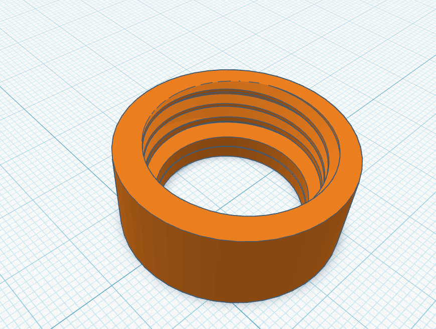 Bottle Insert