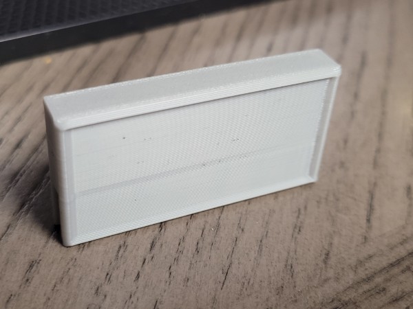Miniatura 2 do modelo 3D DM Screen Initiative tracker