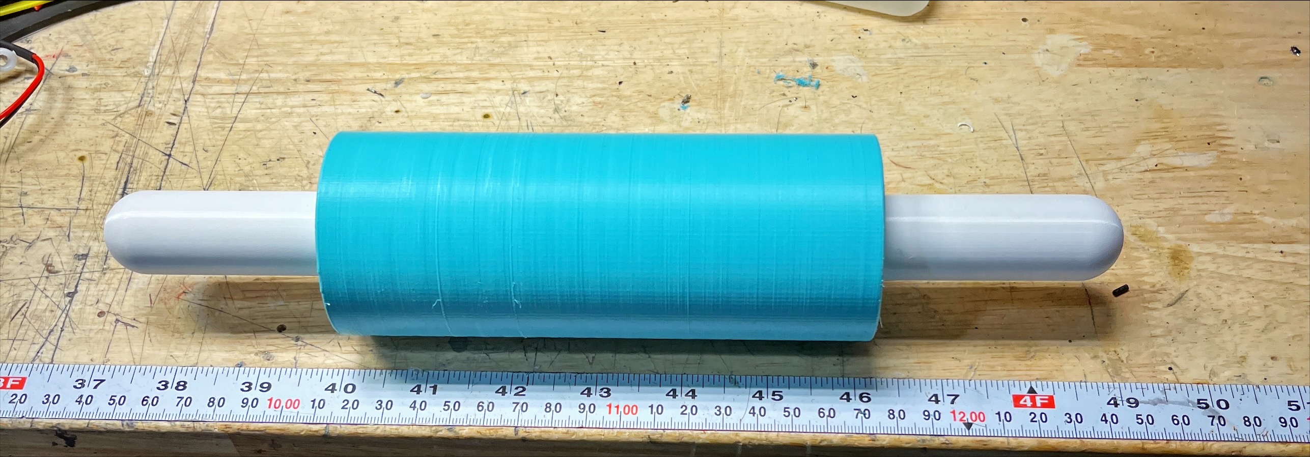 Children's Rolling Pin (Replaceable) — miniatura 4