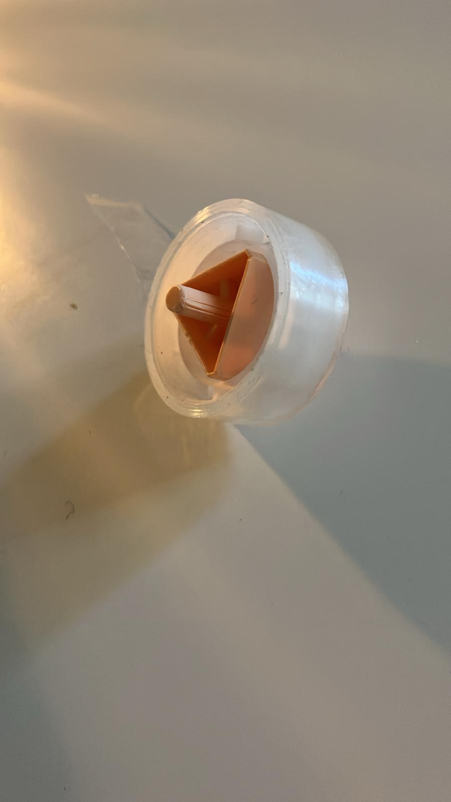 Adhesive Tape Replacement Part